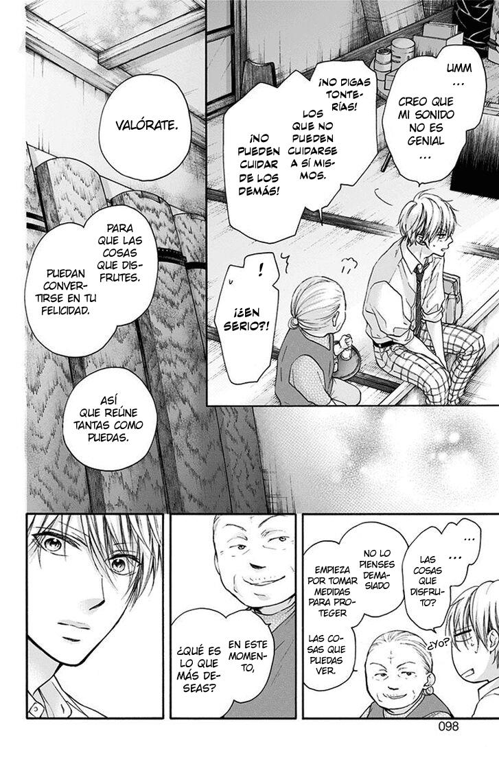 Read Kono Oto Tomare! (ES) Manga Online