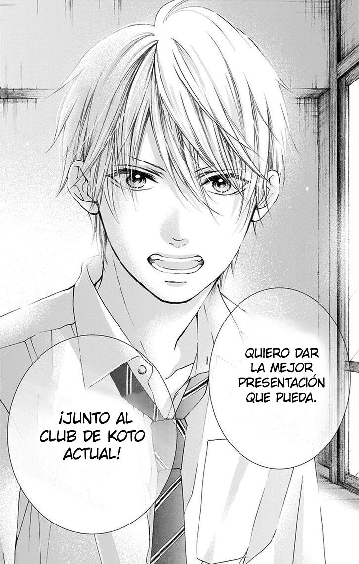 Read Kono Oto Tomare! (ES) Manga Online