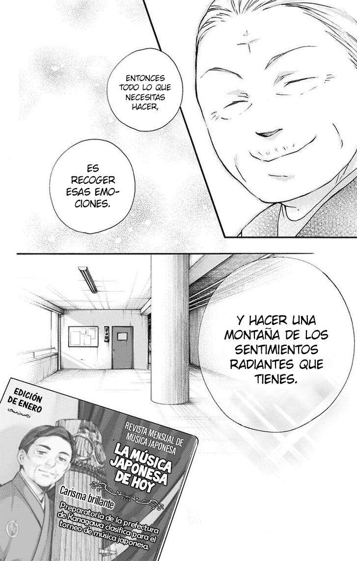 Read Kono Oto Tomare! (ES) Manga Online