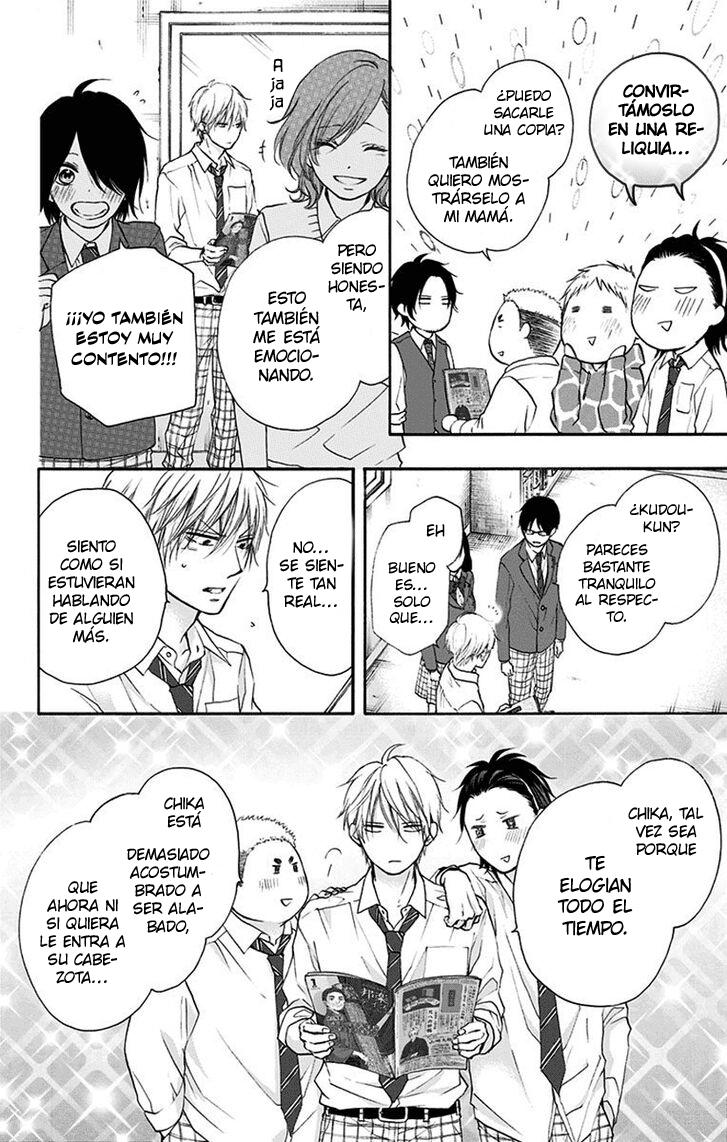 Read Kono Oto Tomare! (ES) Manga Online