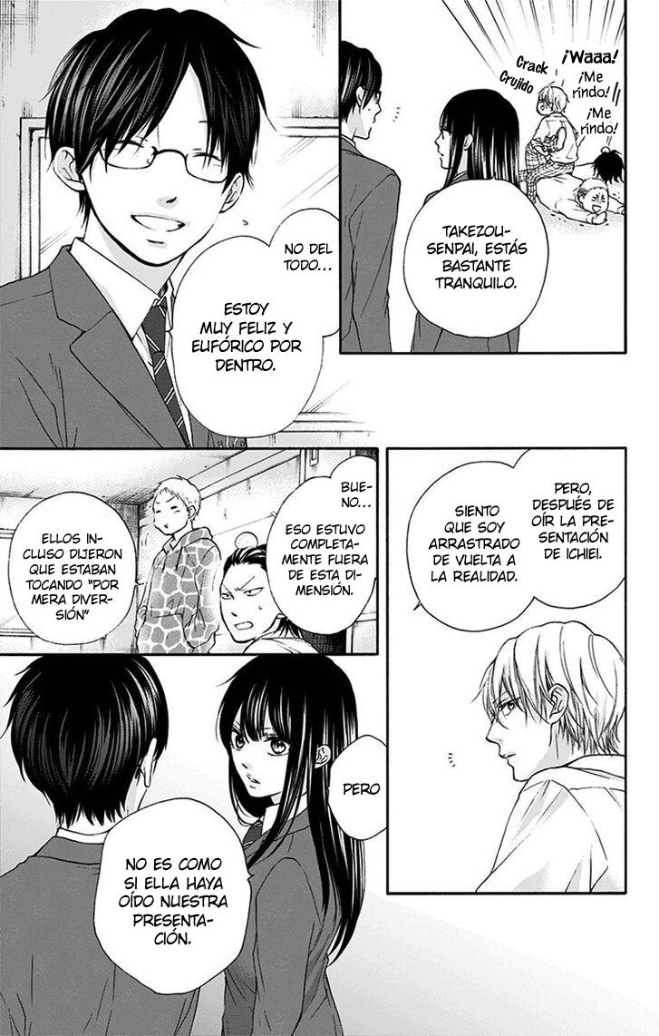 Read Kono Oto Tomare! (ES) Manga Online