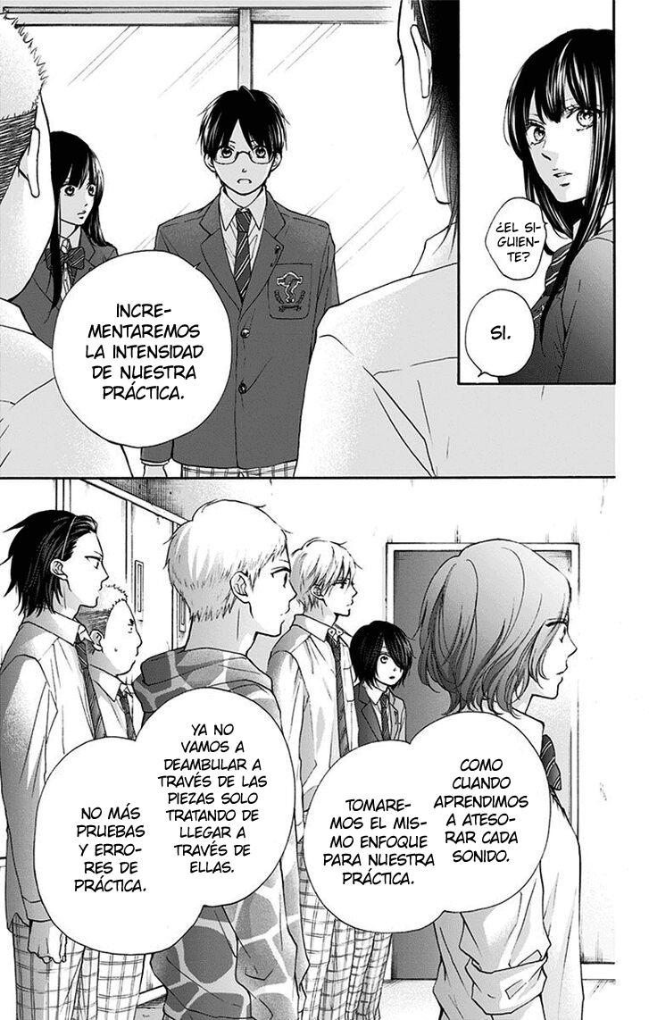 Read Kono Oto Tomare! (ES) Manga Online
