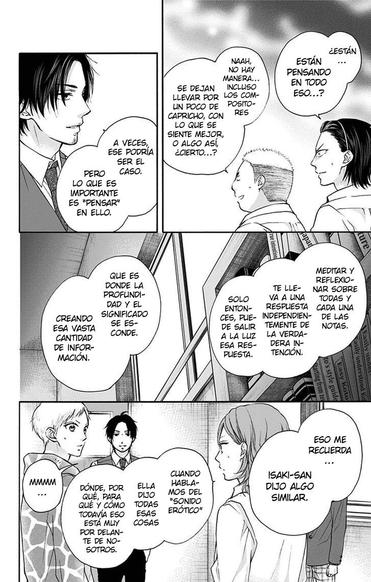 Read Kono Oto Tomare! (ES) Manga Online