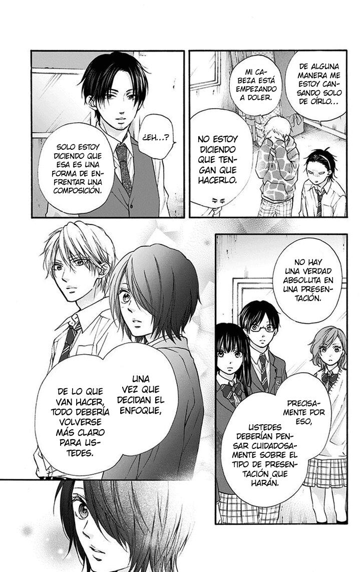 Read Kono Oto Tomare! (ES) Manga Online