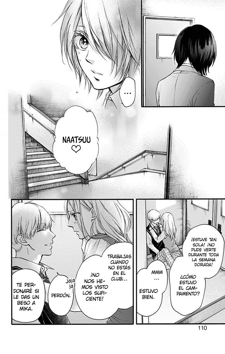 Read Kono Oto Tomare! (ES) Manga Online