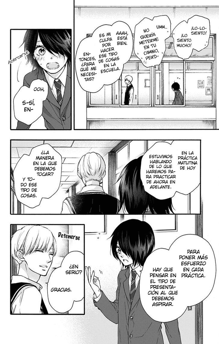 Read Kono Oto Tomare! (ES) Manga Online