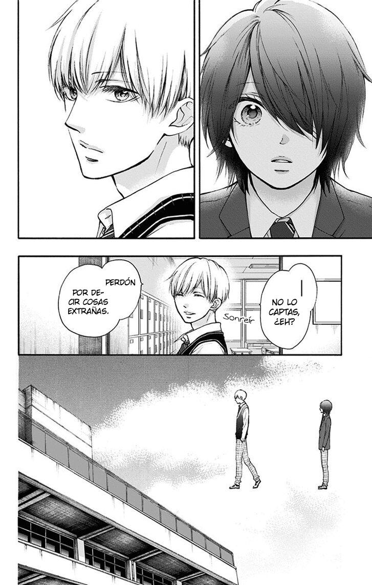 Read Kono Oto Tomare! (ES) Manga Online