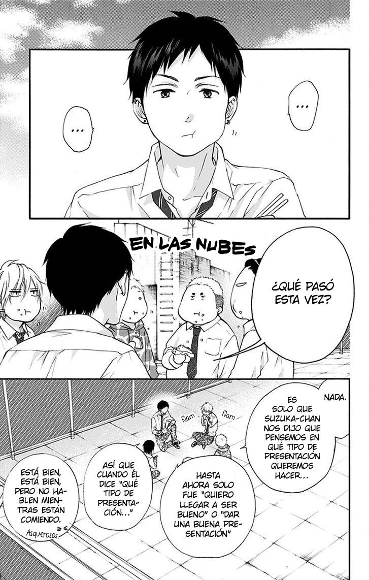 Read Kono Oto Tomare! (ES) Manga Online