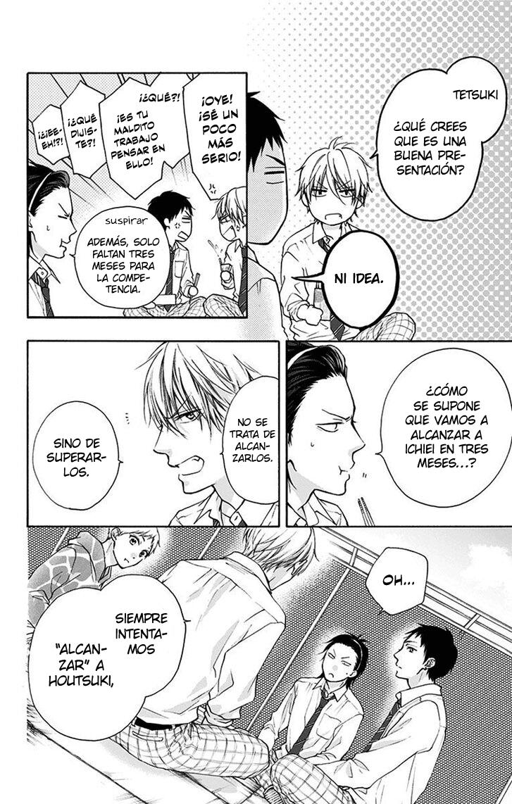 Read Kono Oto Tomare! (ES) Manga Online