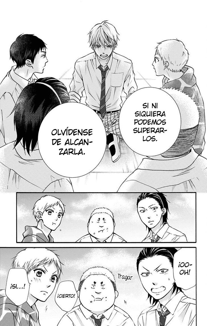 Read Kono Oto Tomare! (ES) Manga Online