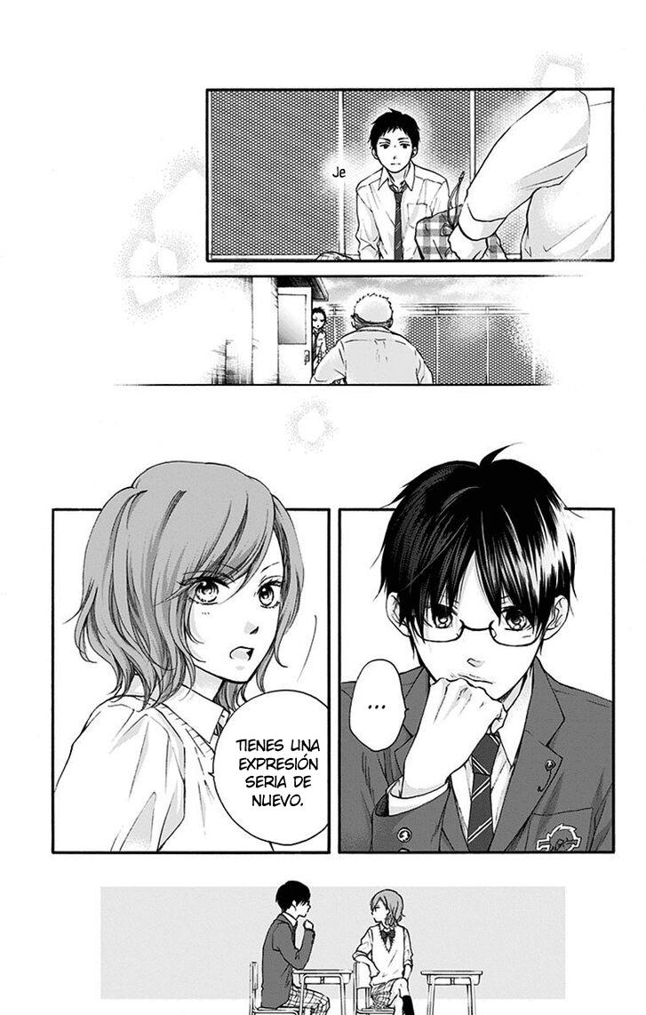 Read Kono Oto Tomare! (ES) Manga Online