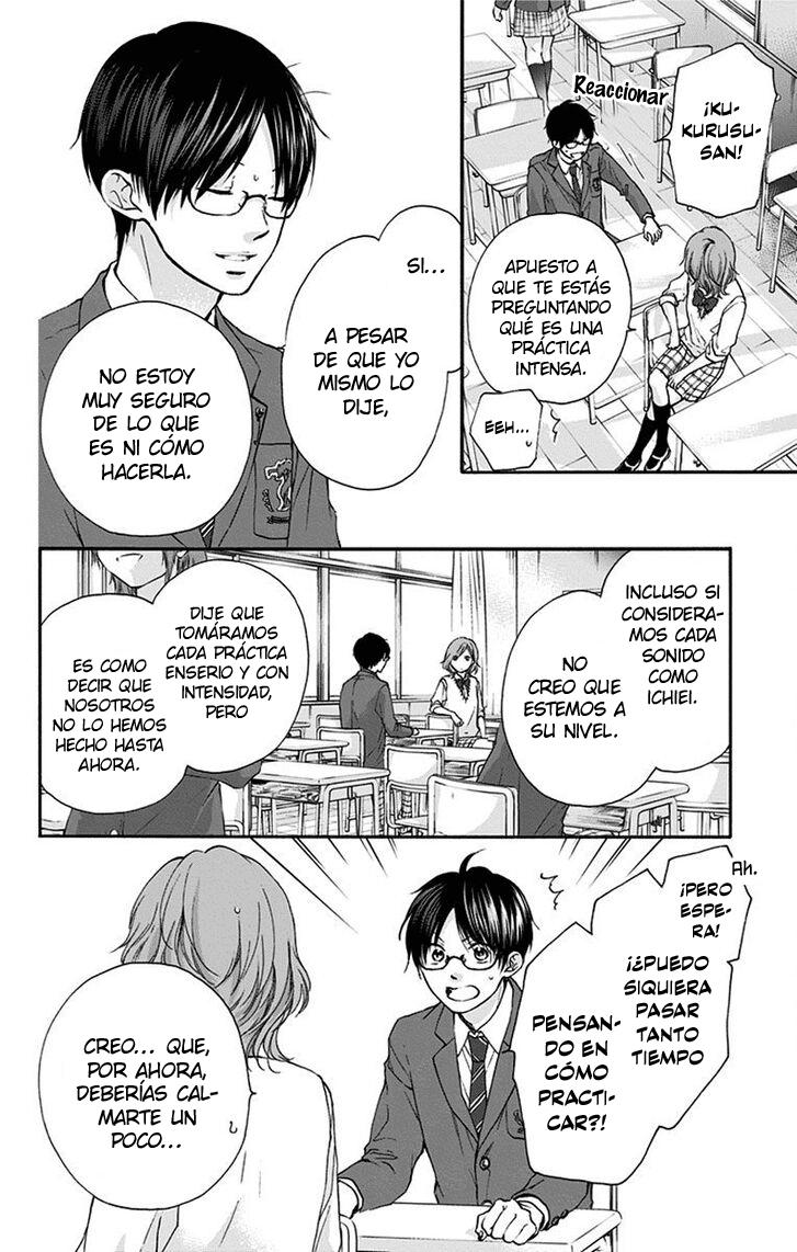 Read Kono Oto Tomare! (ES) Manga Online