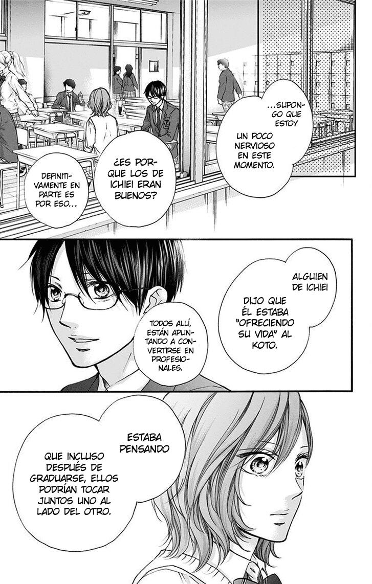 Read Kono Oto Tomare! (ES) Manga Online