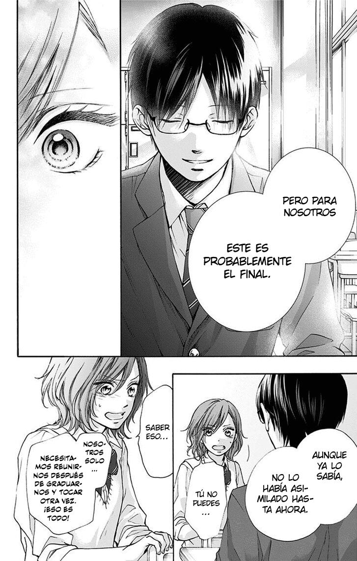 Read Kono Oto Tomare! (ES) Manga Online
