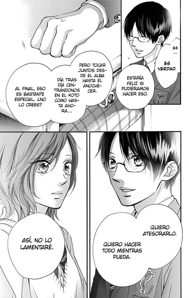 Read Kono Oto Tomare! (ES) Manga Online