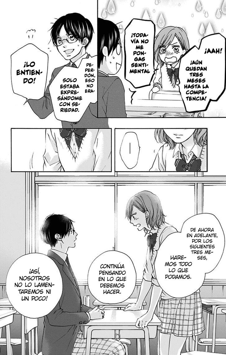 Read Kono Oto Tomare! (ES) Manga Online
