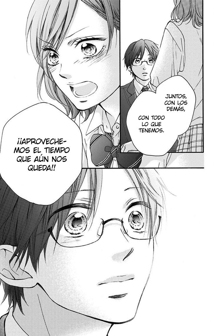 Read Kono Oto Tomare! (ES) Manga Online
