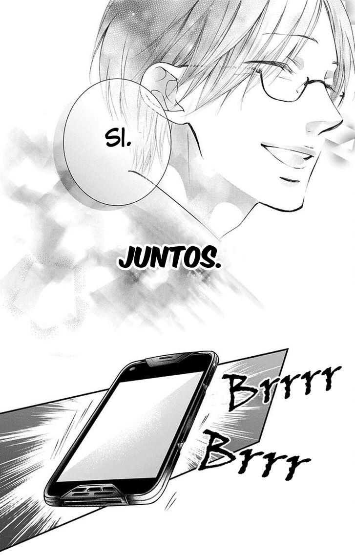 Read Kono Oto Tomare! (ES) Manga Online