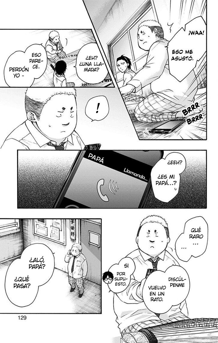 Read Kono Oto Tomare! (ES) Manga Online