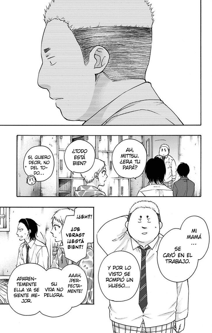 Read Kono Oto Tomare! (ES) Manga Online