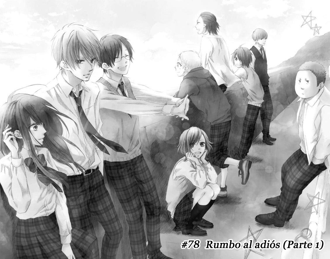 Read Kono Oto Tomare! (ES) Manga Online