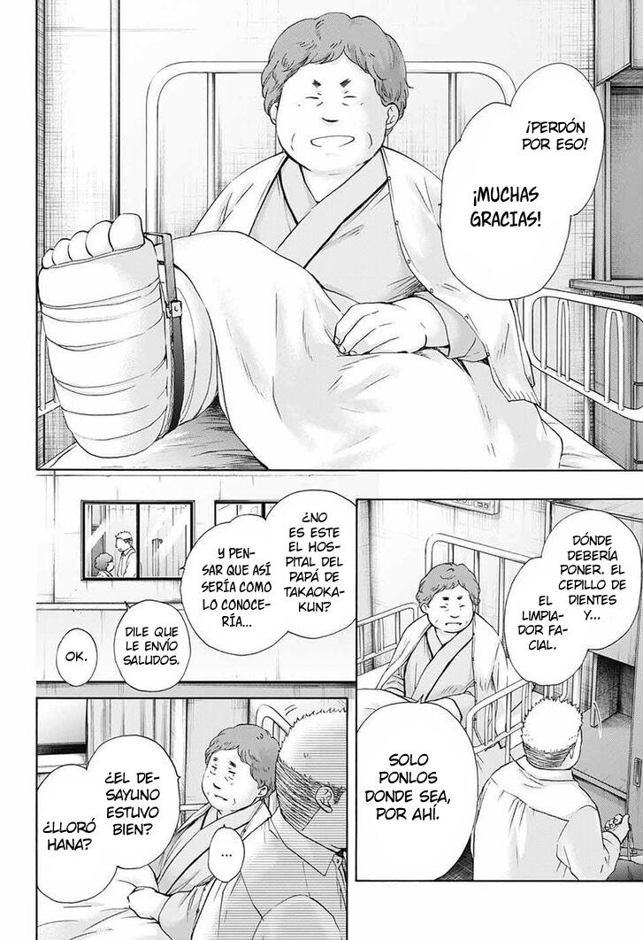 Read Kono Oto Tomare! (ES) Manga Online