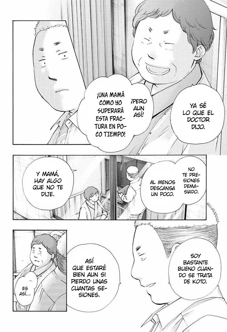 Read Kono Oto Tomare! (ES) Manga Online