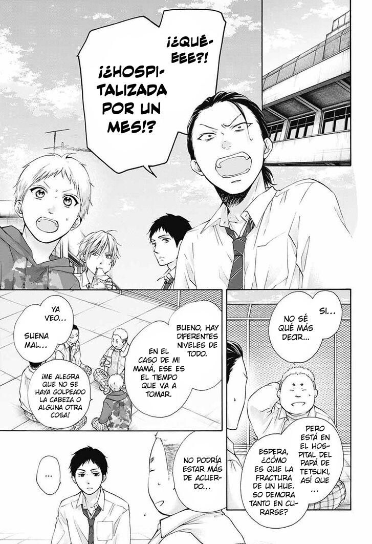 Read Kono Oto Tomare! (ES) Manga Online