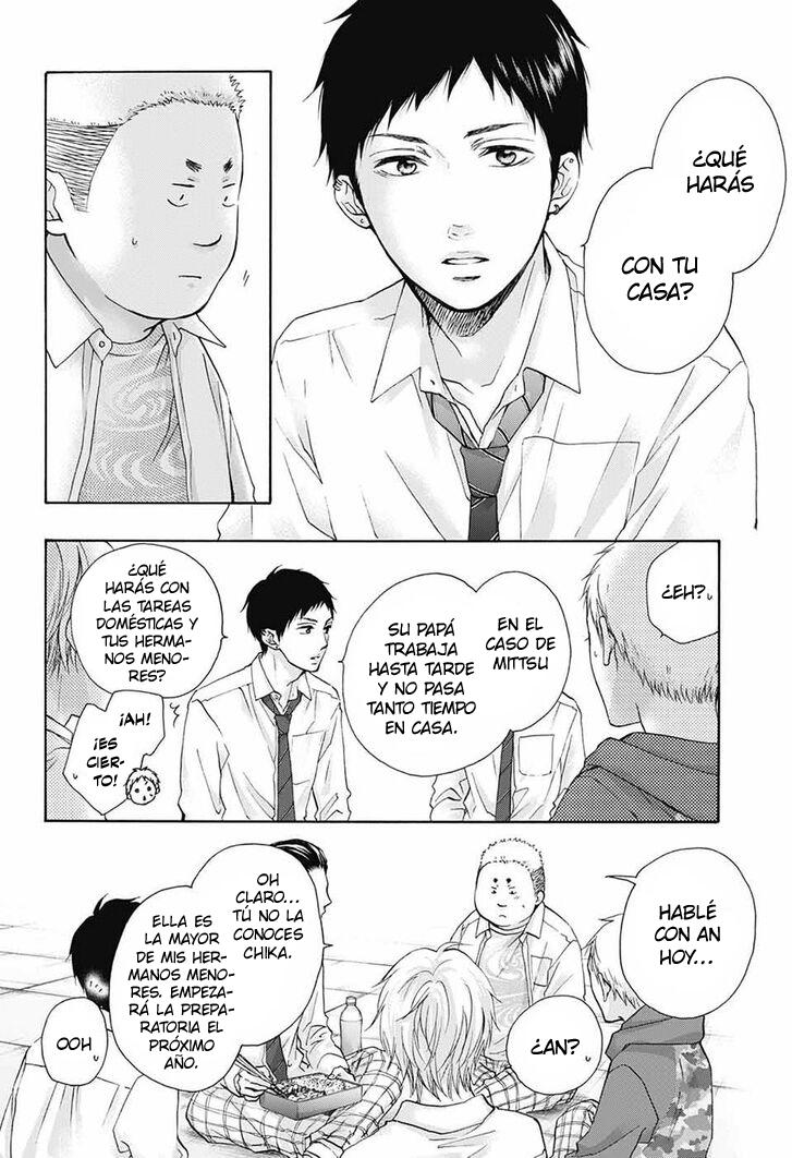 Read Kono Oto Tomare! (ES) Manga Online
