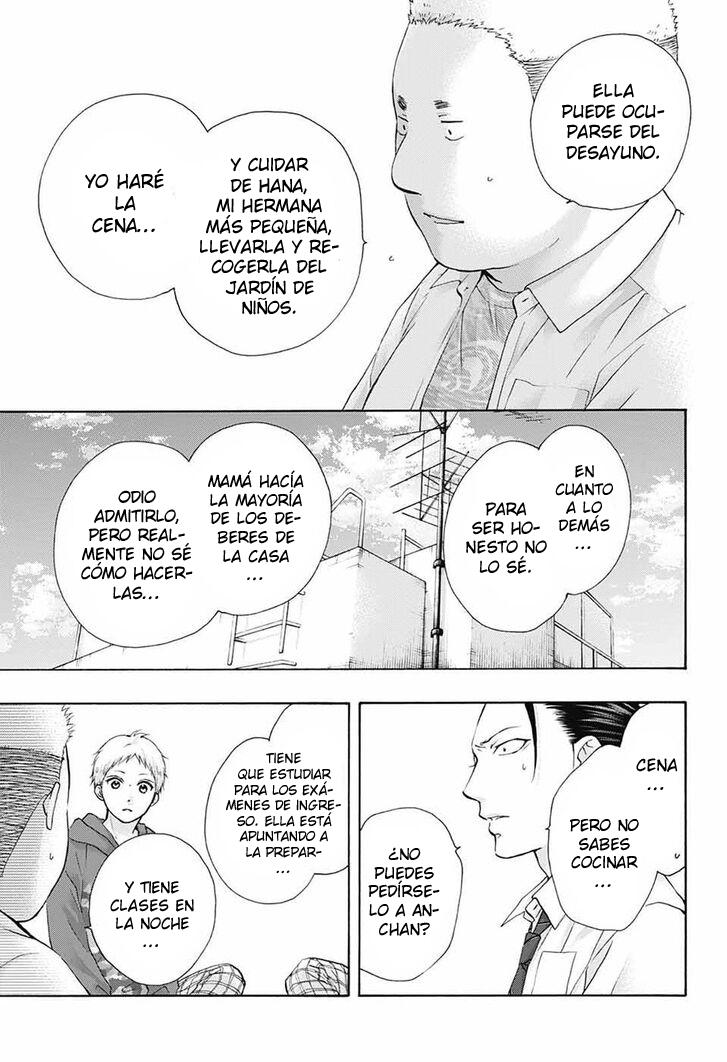 Read Kono Oto Tomare! (ES) Manga Online
