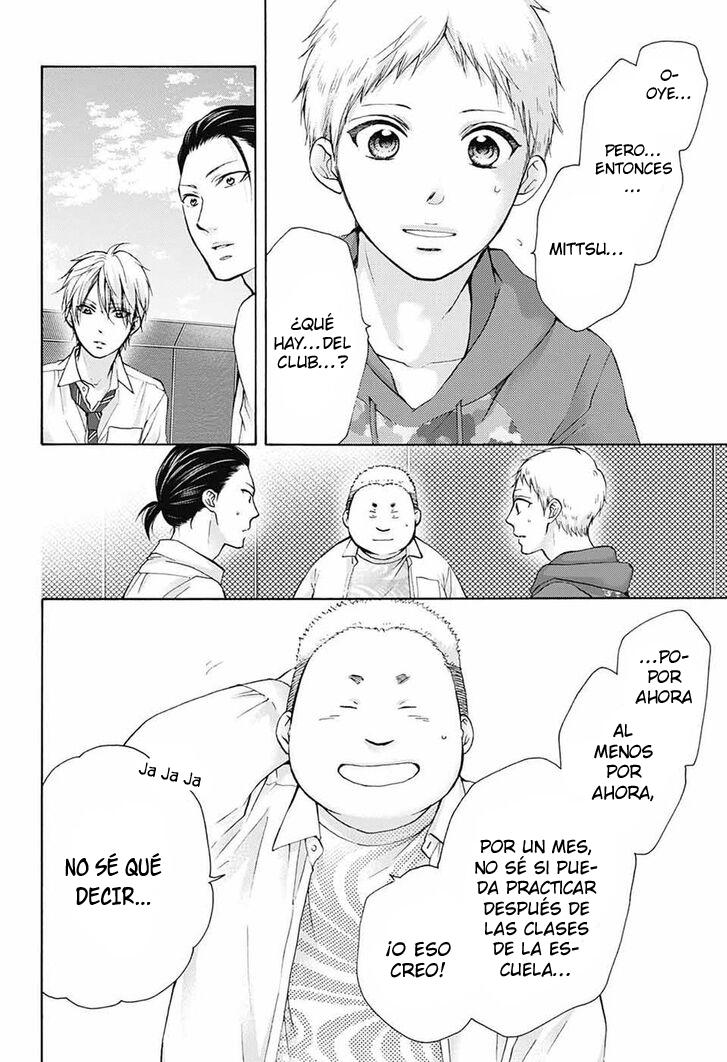 Read Kono Oto Tomare! (ES) Manga Online
