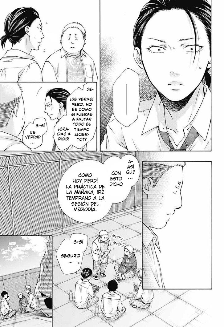 Read Kono Oto Tomare! (ES) Manga Online