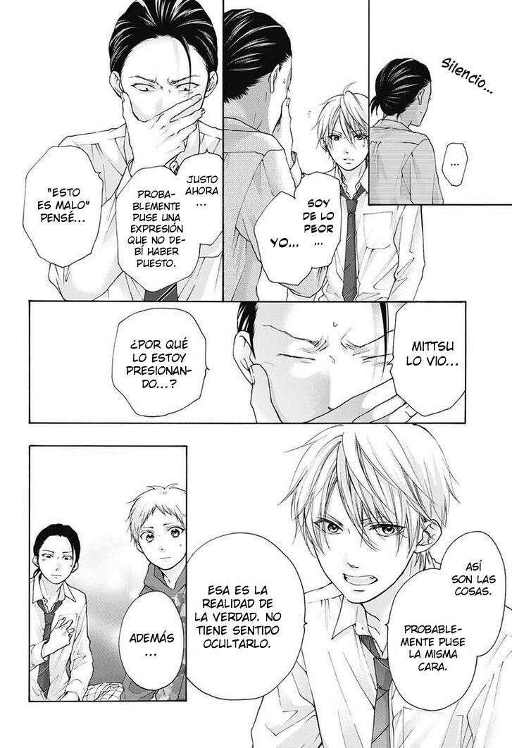 Read Kono Oto Tomare! (ES) Manga Online