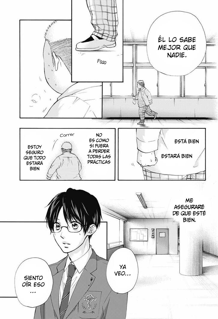 Read Kono Oto Tomare! (ES) Manga Online