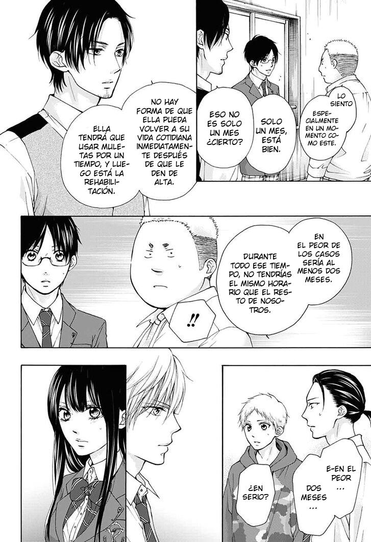 Read Kono Oto Tomare! (ES) Manga Online