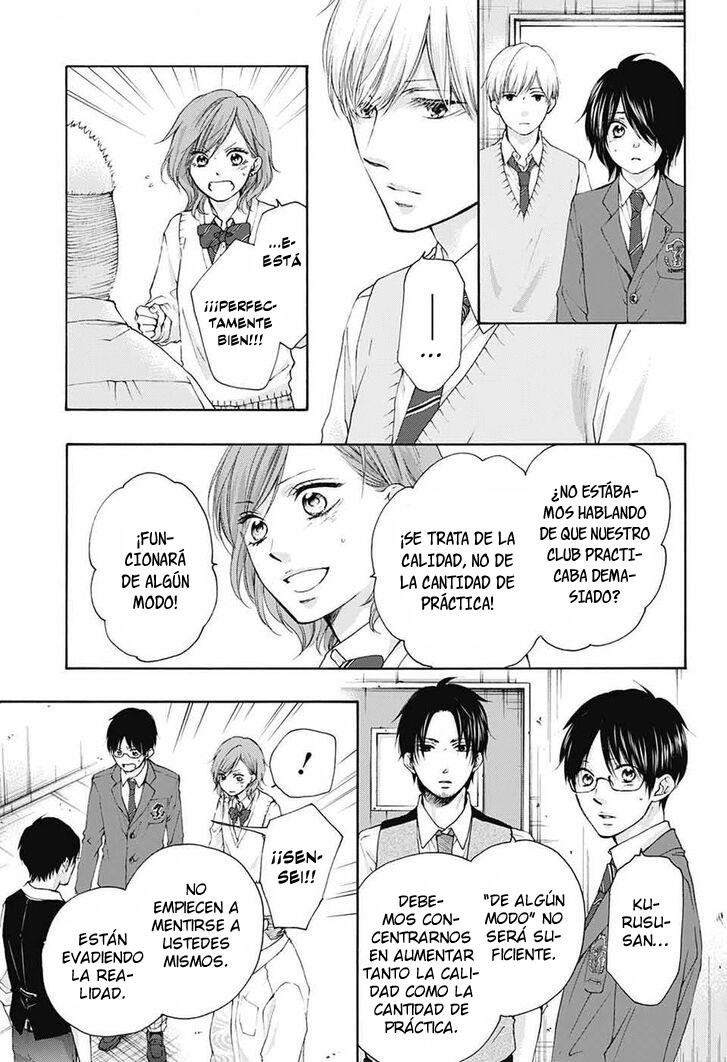Read Kono Oto Tomare! (ES) Manga Online