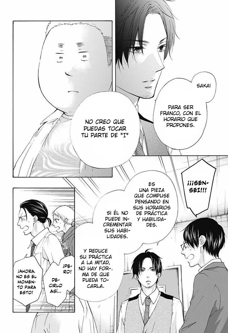 Read Kono Oto Tomare! (ES) Manga Online