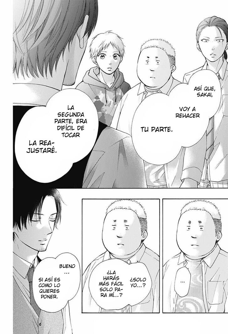 Read Kono Oto Tomare! (ES) Manga Online