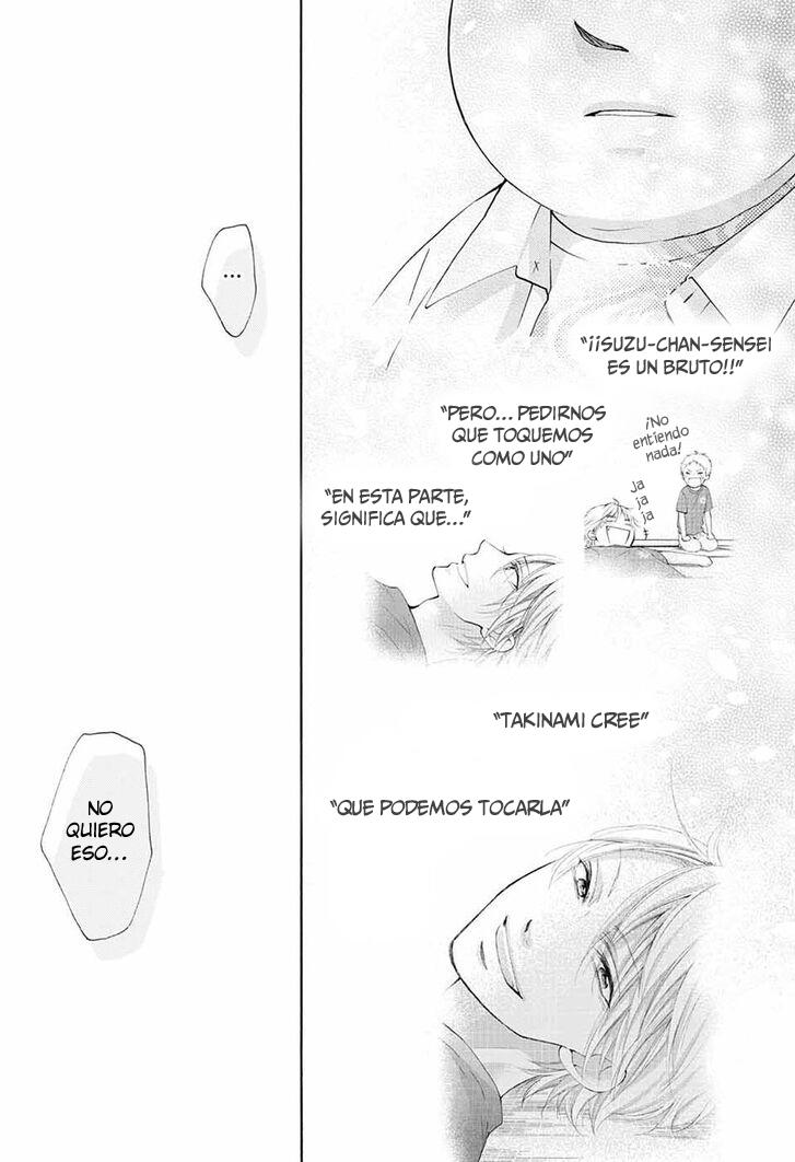 Read Kono Oto Tomare! (ES) Manga Online