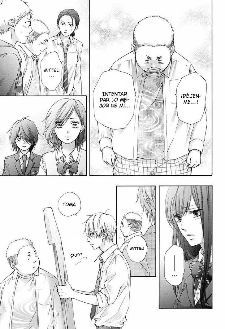 Read Kono Oto Tomare! (ES) Manga Online