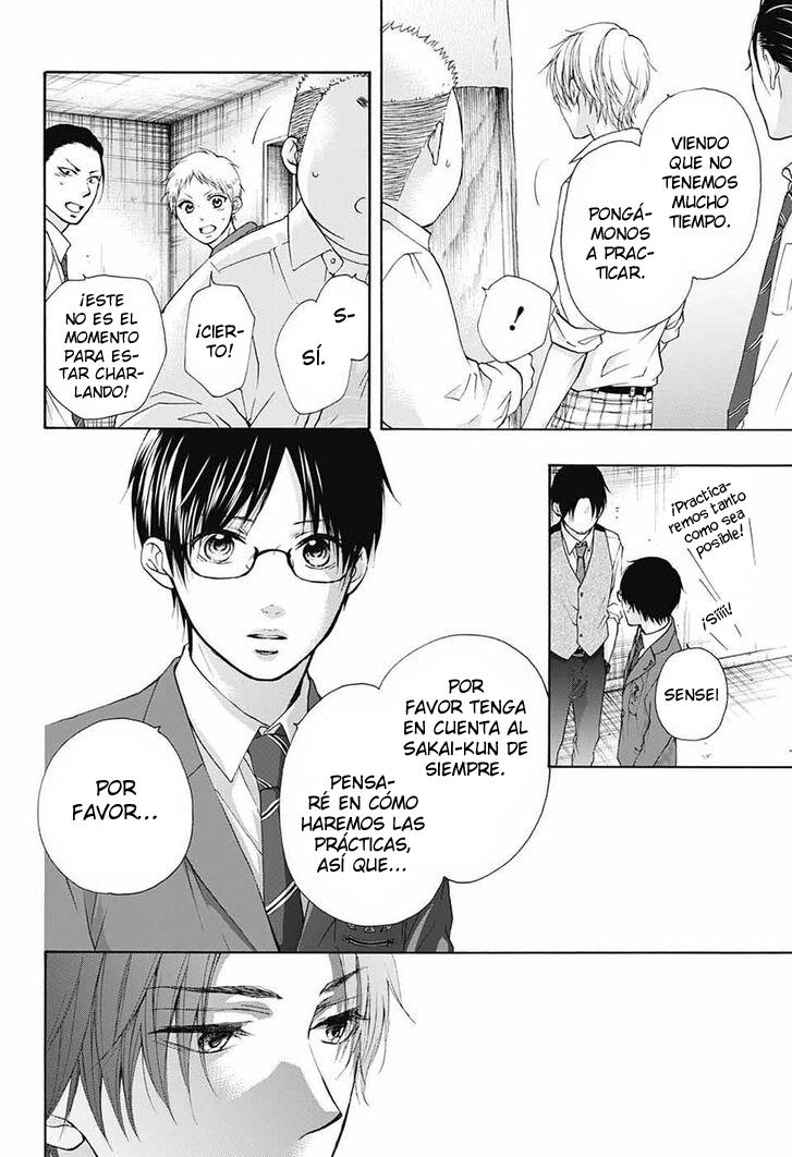 Read Kono Oto Tomare! (ES) Manga Online