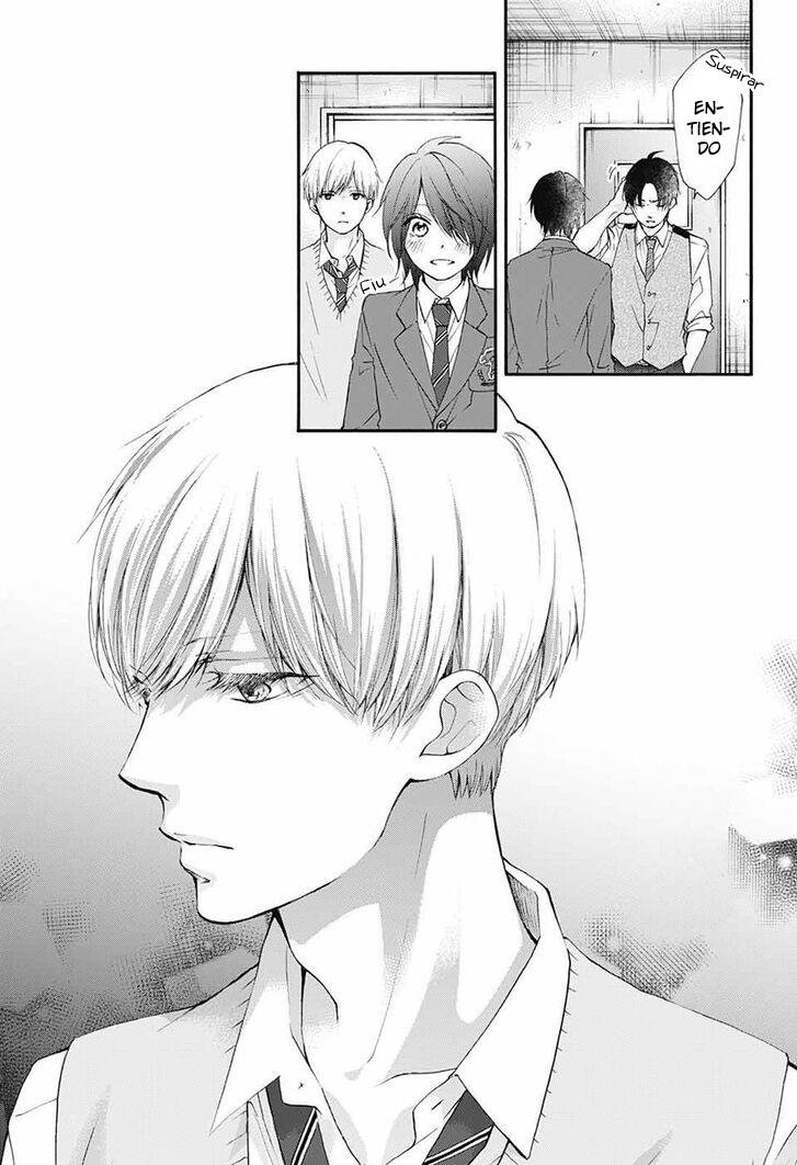 Read Kono Oto Tomare! (ES) Manga Online