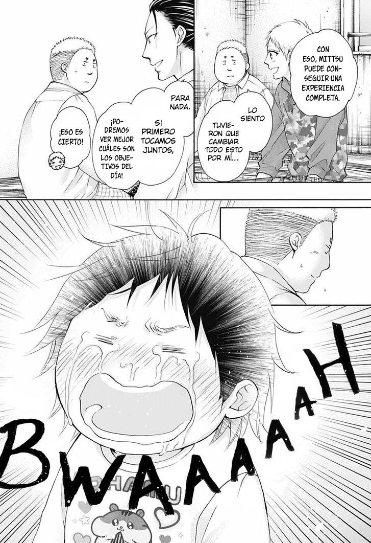 Read Kono Oto Tomare! (ES) Manga Online