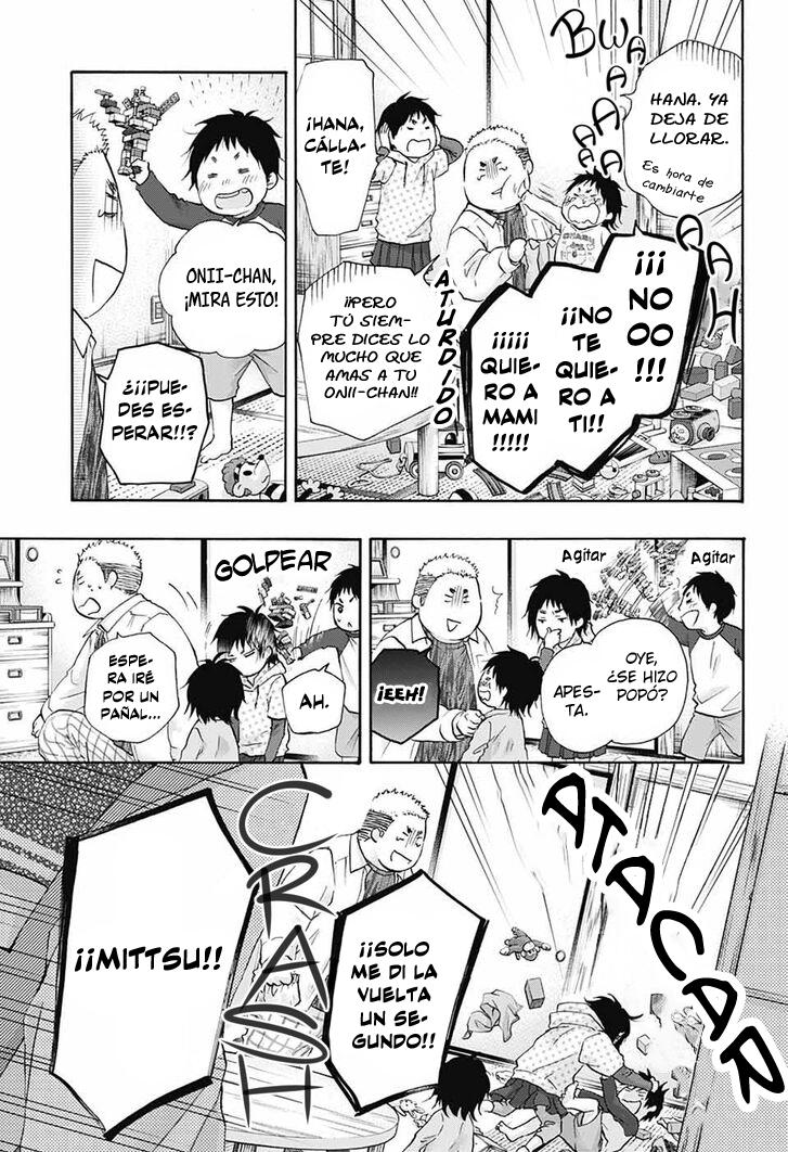 Read Kono Oto Tomare! (ES) Manga Online