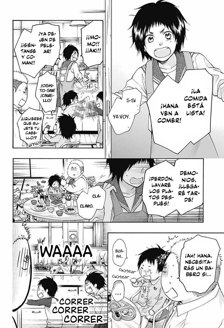 Read Kono Oto Tomare! (ES) Manga Online