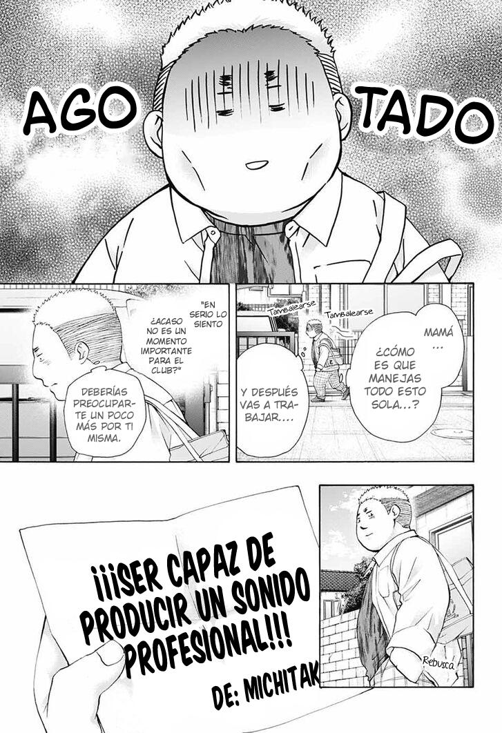 Read Kono Oto Tomare! (ES) Manga Online