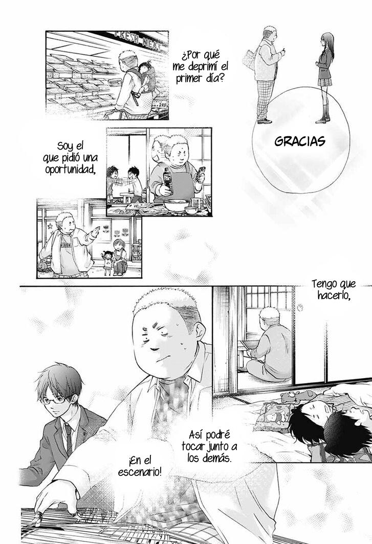 Read Kono Oto Tomare! (ES) Manga Online