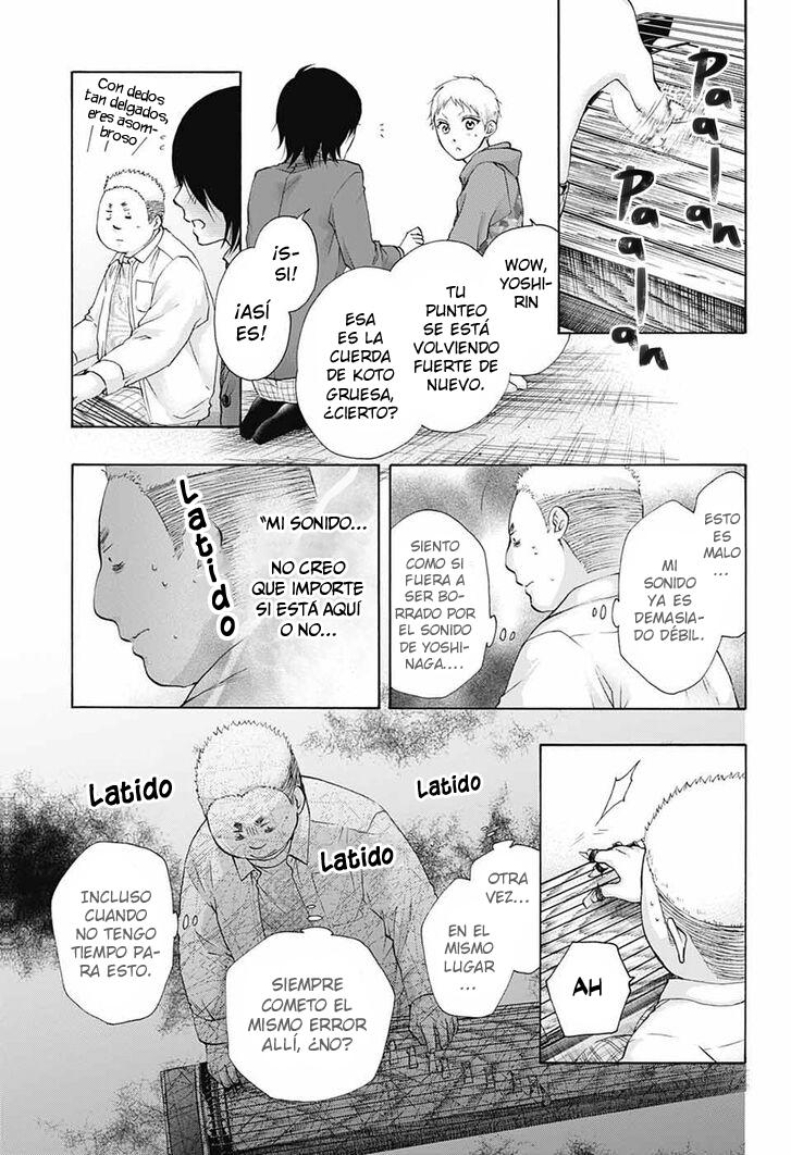 Read Kono Oto Tomare! (ES) Manga Online