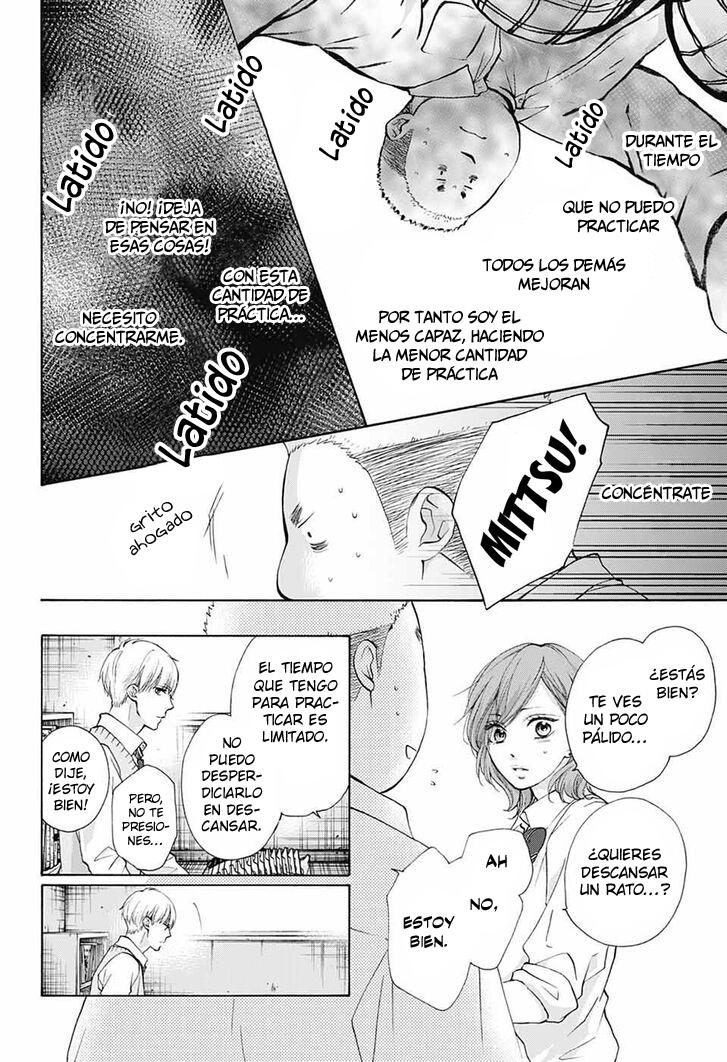 Read Kono Oto Tomare! (ES) Manga Online