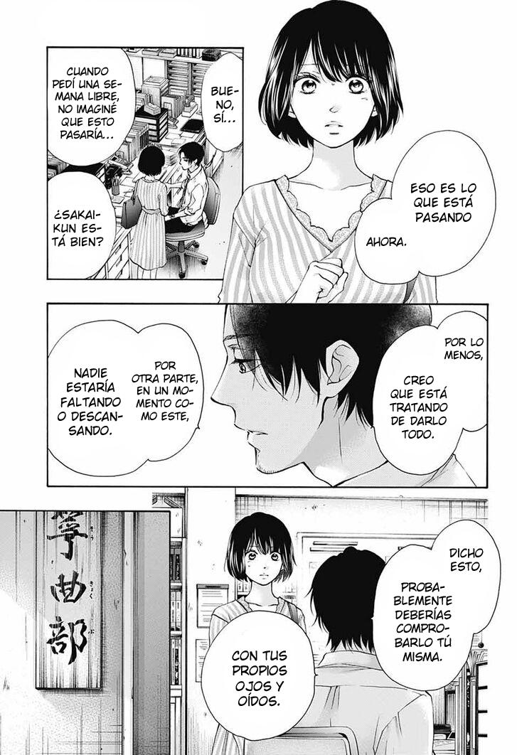 Read Kono Oto Tomare! (ES) Manga Online